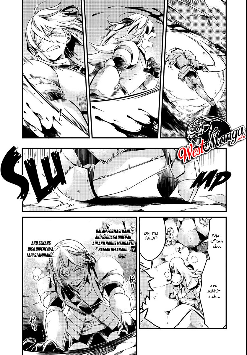 Welcome to Cheap Restaurant of Outcasts! (Tsuihousha Shokudou e Youkoso!)